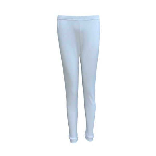 Womens Merino Wool Top Pants Thermal Leggings Long Johns Underwear Paj ...